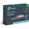 Коммутатор TP-LINK T1500G-10PS (TL-SG2210P) 8-портовый Smart PoE с 2 SFP-слотами