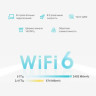Роутер TP-LINK TL-WR850N