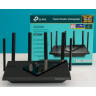 Wi-Fi роутер TP-LINK Archer AX72 Pro