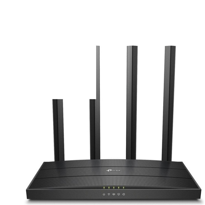 Wi-Fi роутер TP-LINK ARCHER C80 с MU-MIMO